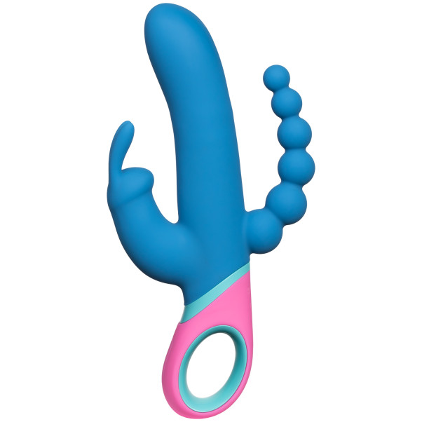 PMV20 Vice Doppel-Vibrator