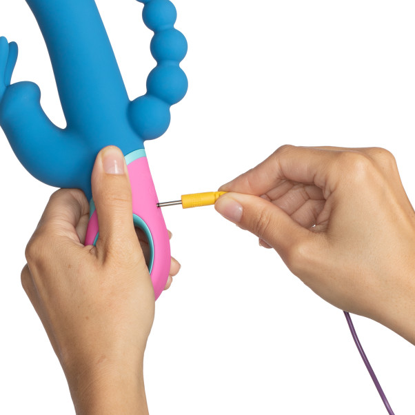 PMV20 Vice Doppel-Vibrator