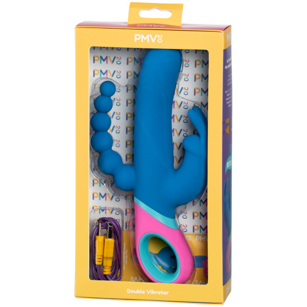 PMV20 Vice Doppel-Vibrator