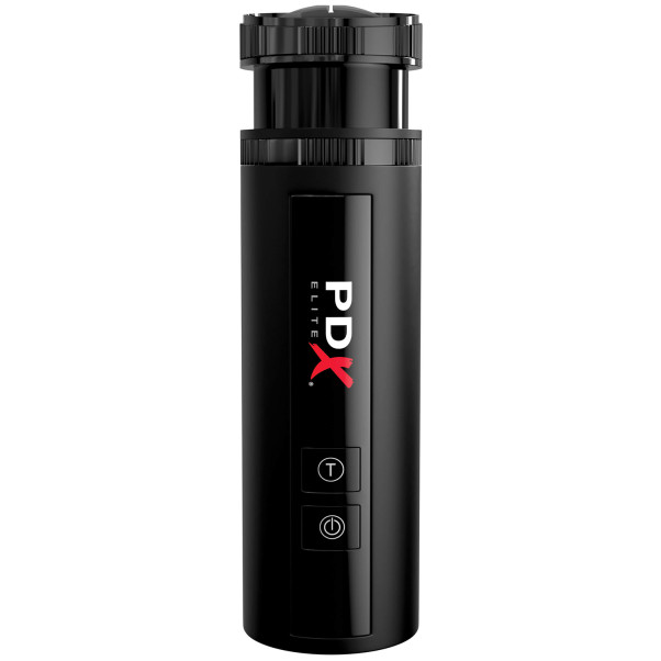 PDX Elite Moto Bator X Masturbator