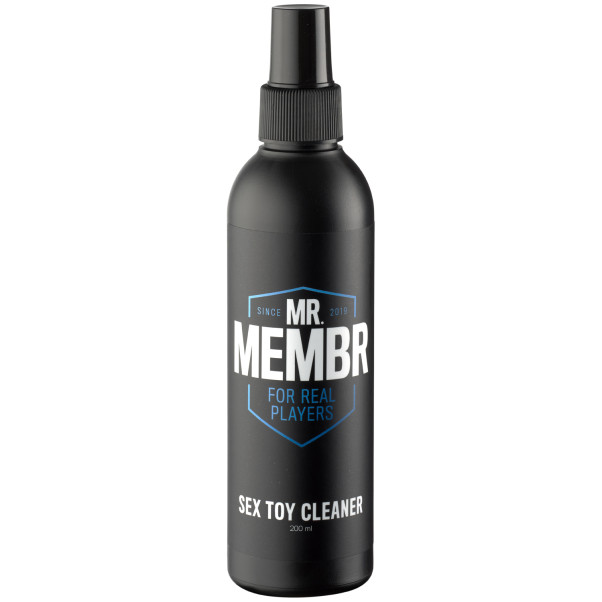 MR.MEMBR Sexspielzeug-Reiniger 200 ml