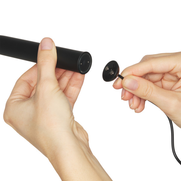 Sinful Thrill Bullet 10 Funktions Vibrator Opladelig