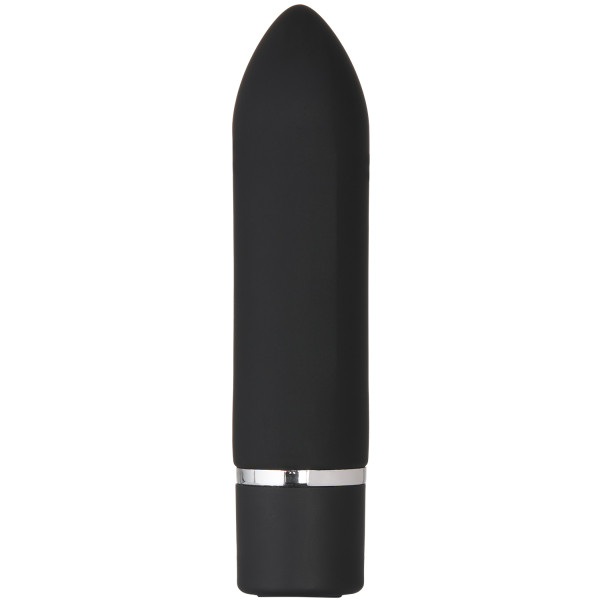 Sinful Silky Bullet 10 Funktions Vibrator Opladelig
