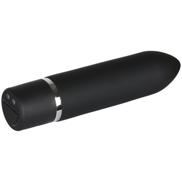 Sinful Silky Bullet 10 Funktions Vibrator Opladelig