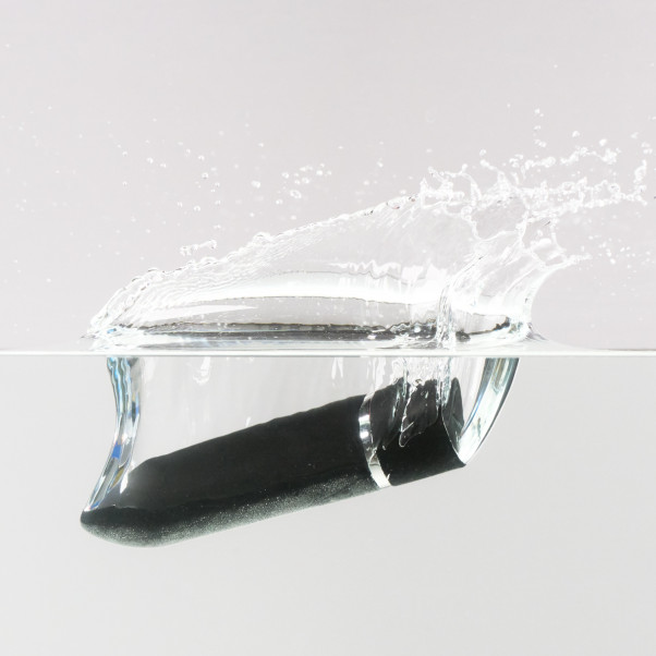 Sinful Silky Bullet 10 Funktions Vibrator Opladelig