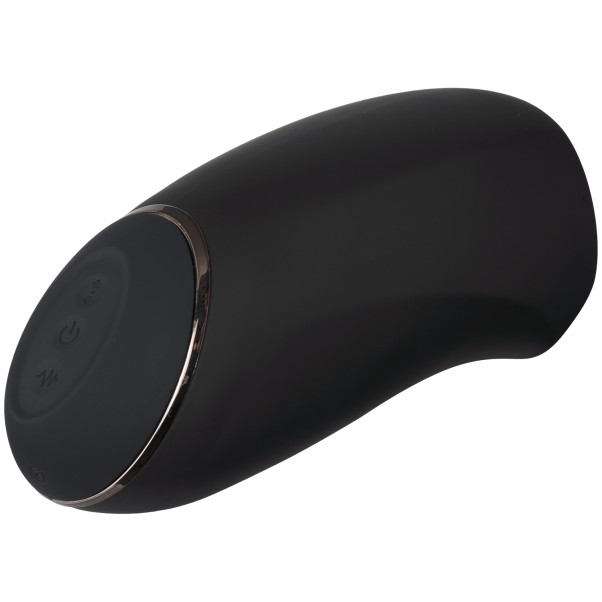 Sinful Stossender Penisvibrator