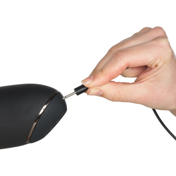 Sinful Stossender Penisvibrator