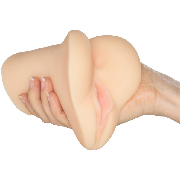 PDX Plus Wähle Dein Vergnügen Stroker