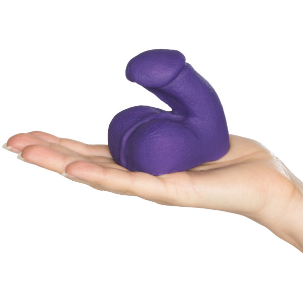 Tantus Stopfer für Unterwegs