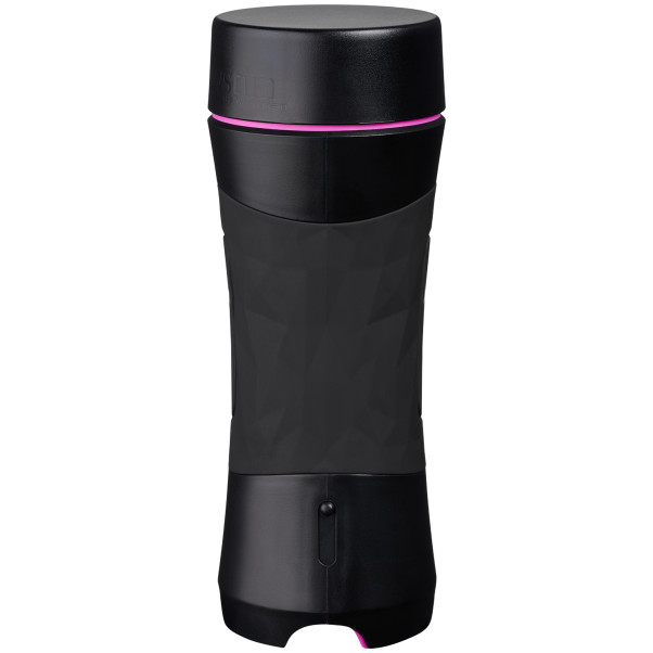 Mystim Oh Push Me Vagina-Masturbator