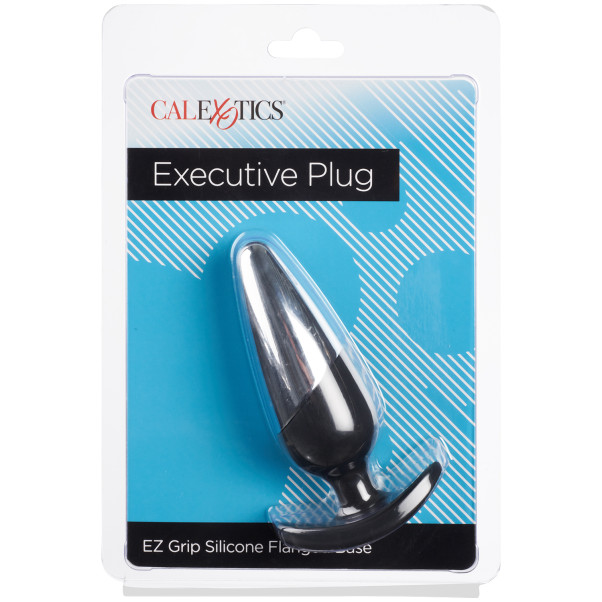 Analplug von CalExotics Executive