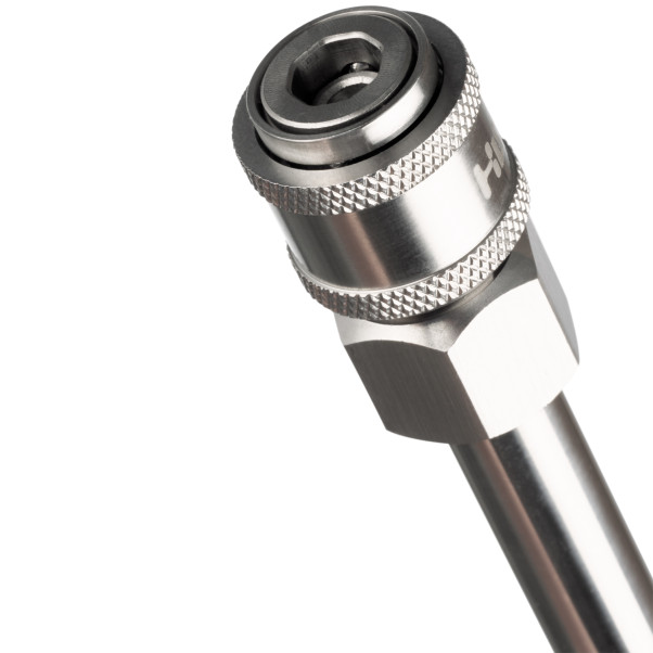 Hismith KlicLok Verlängerungsstange