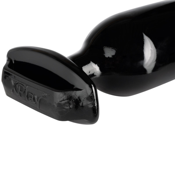 Perfect Fit Fingergriff-Analplug Grösse 3