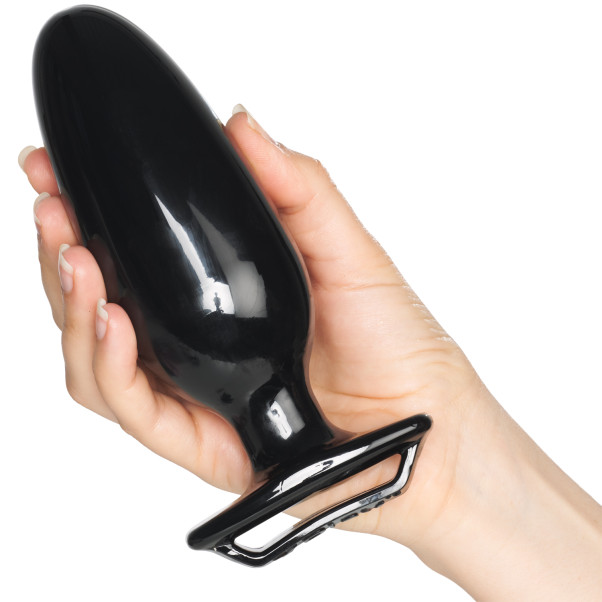 Perfect Fit Fingergriff-Analplug Grösse 4