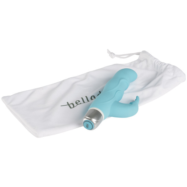 Belladot Barbro Rabbit Vibrator Klein