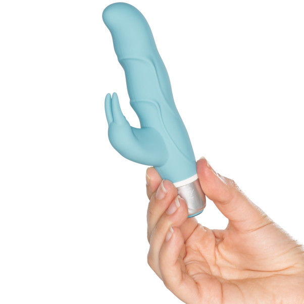 Belladot Barbro Rabbit Vibrator Klein