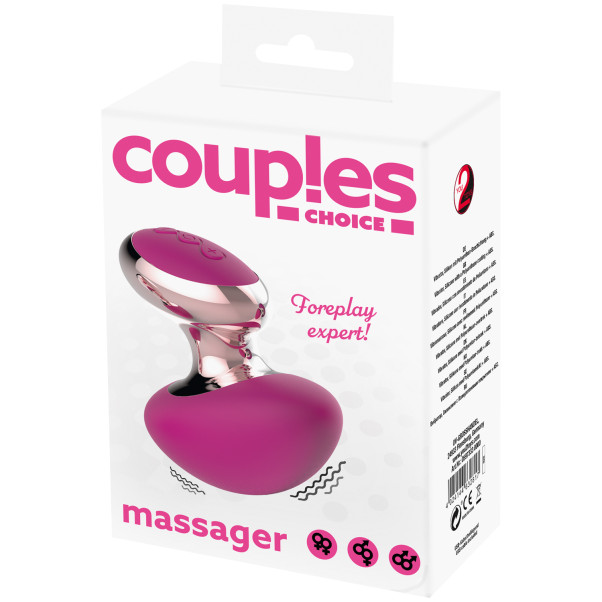 You2Toys Couples Choice Massagegerät