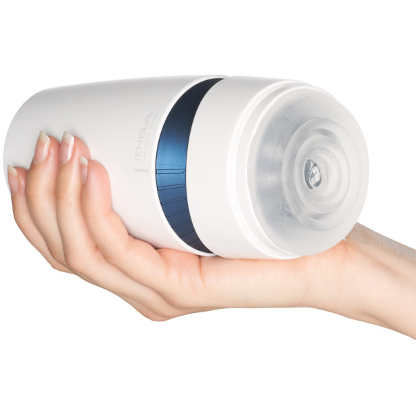 TENGA Aero Kobaltring