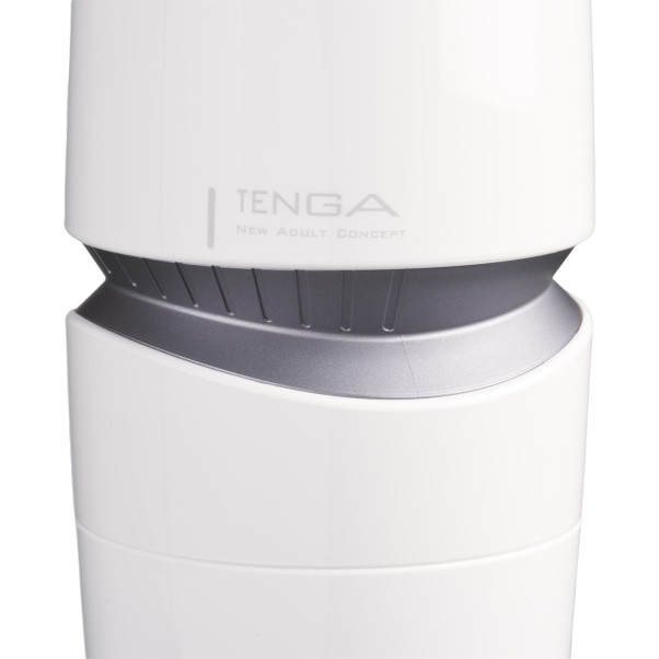TENGA Aero Silberring