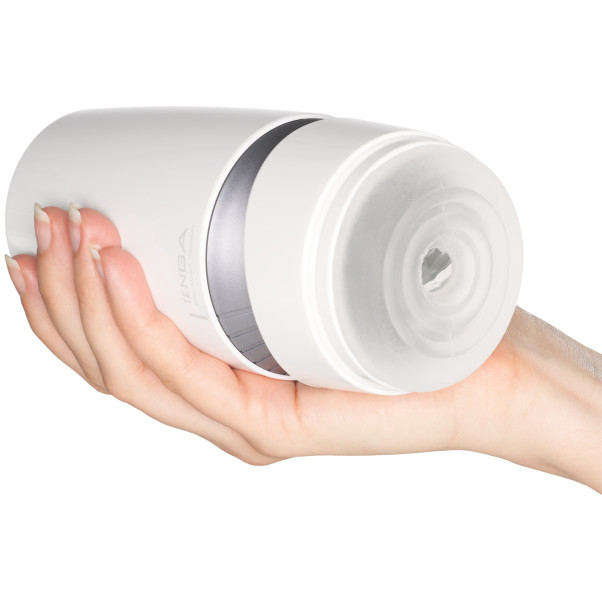 TENGA Aero Silberring