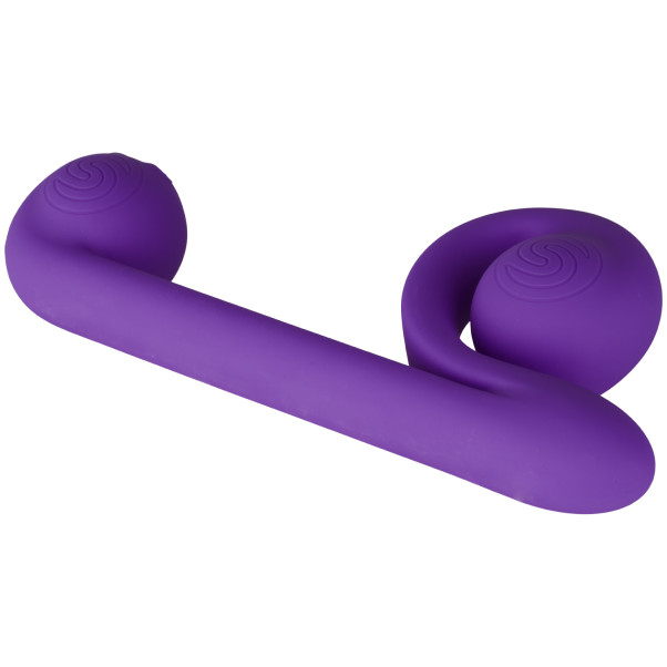 Snail Vibe Dual Stimulator
