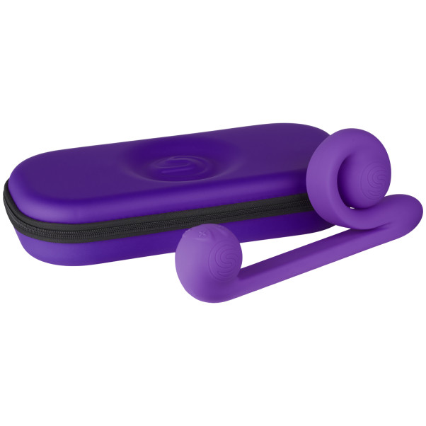 Snail Vibe Dual Stimulator