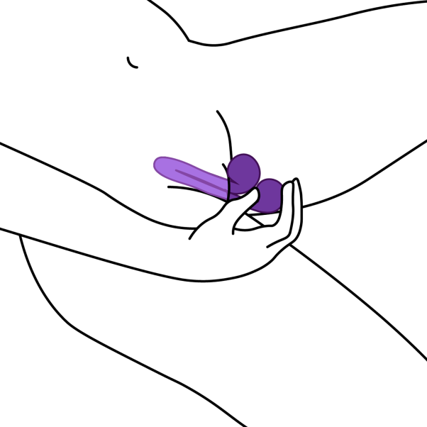 Snail Vibe Dual Stimulator