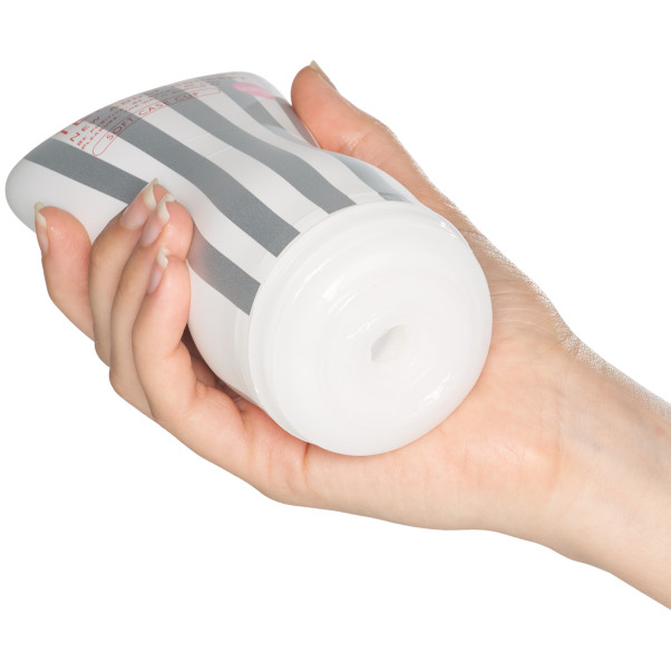 TENGA Squeeze Tube Cup Soft Handjob Masturbator