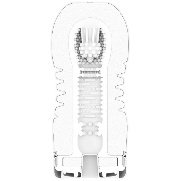 TENGA Rolling Head Cup Harter Handjob Masturbator