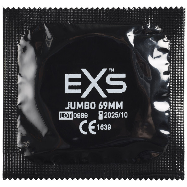 EXS Jumbo Extra Grosse Kondome 24 Stk.