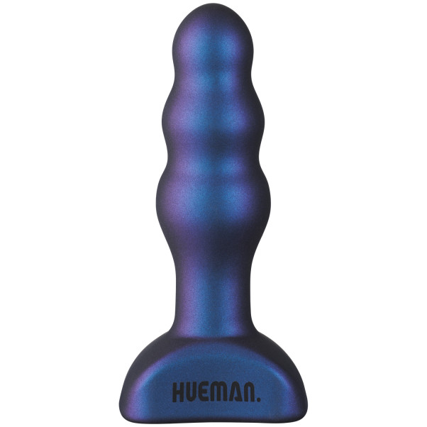 Hueman Space Invader Stossender Analplug