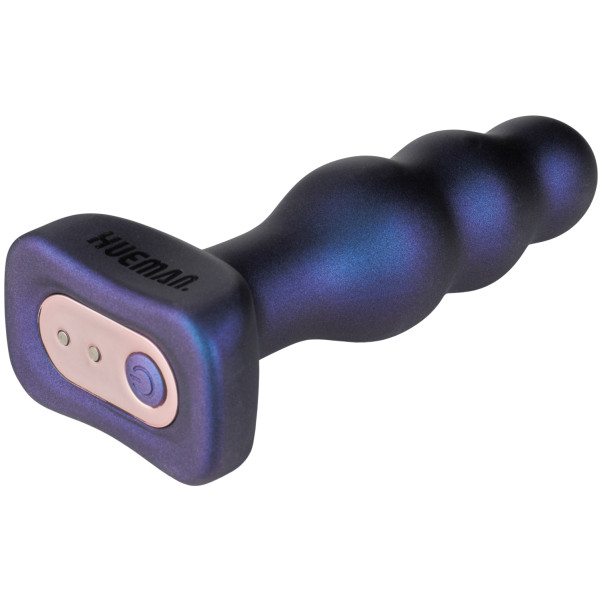 Hueman Space Invader Stossender Analplug