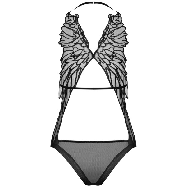 Obsessive Alifini Schwarzer Body