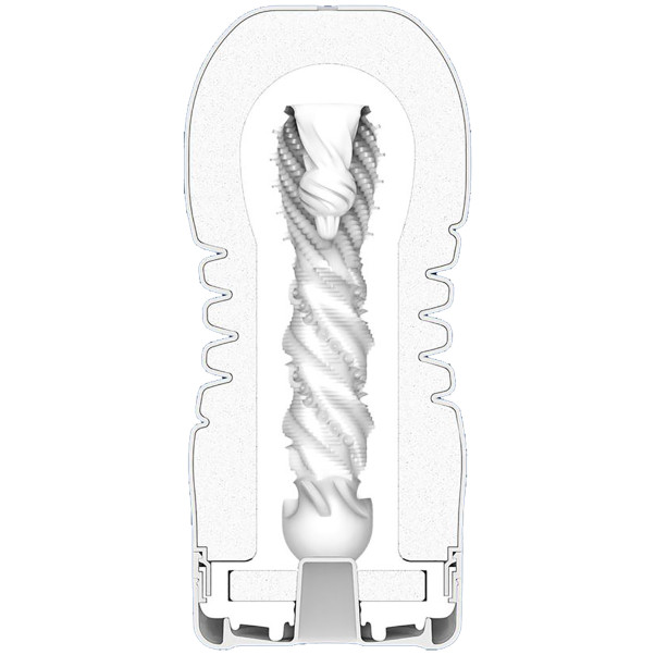 TENGA Handjob Masturbator „Premium Rolling Head Cup“