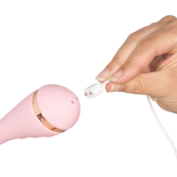 Vush Myth G-Punkt-Vibrator