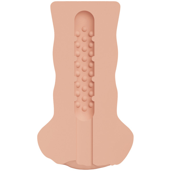 Malesation Real Fuck Pussy Stroker Masturbator