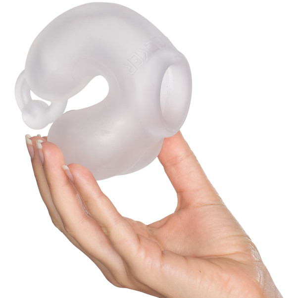 Oxballs Meatlocker Keuschheitsgürtel