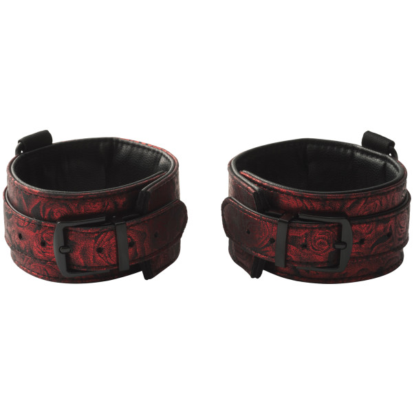 Fifty Shades of Grey Sweet Anticipation Fussfesseln