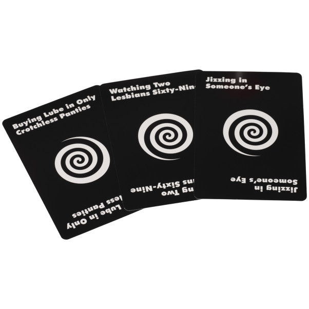 The Arts of Insanity Partyspiel