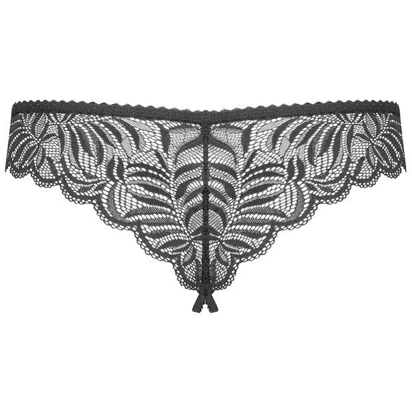 Obsessive Contica Schrittfreier String