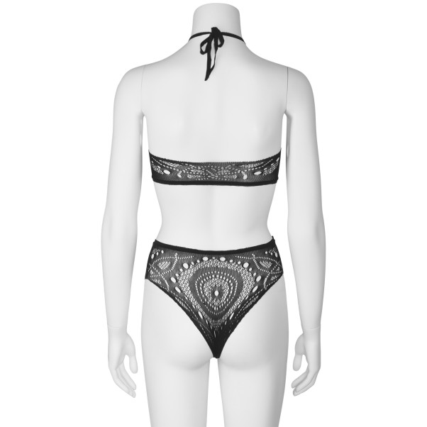 NORTIE Ronja Neckholder- und Schrittfreier Slip Set