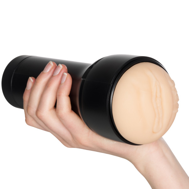 Kiiroo Feel Alexis Fawx Masturbator