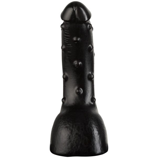 Bubble Toys Pimpy Analdildo 17 cm