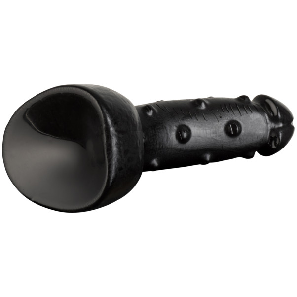 Bubble Toys Pimpy Analdildo 17 cm