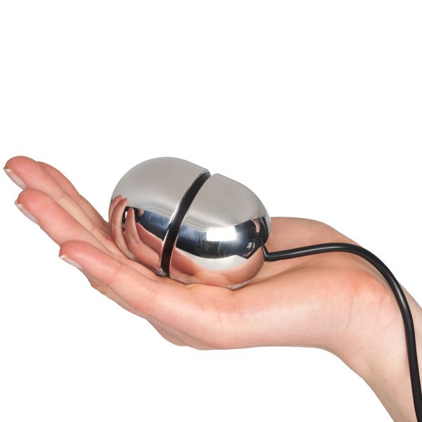 E-Stim Grosses Elektro-Ei