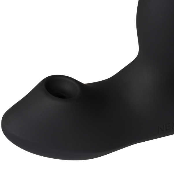 Nexus Revo Air Prostata-Massagegerät mit Luftansaugtechnologie