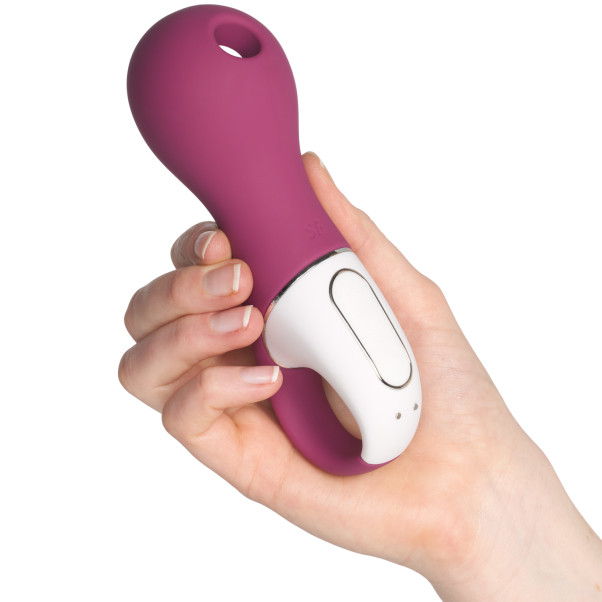 Satisfyer Lucky Libra Druckwellenvibrator