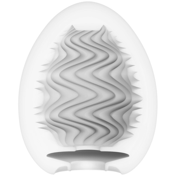 TENGA Egg Wind Masturbator