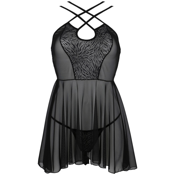 Passion ECO Selaginella Unterkleid-Set