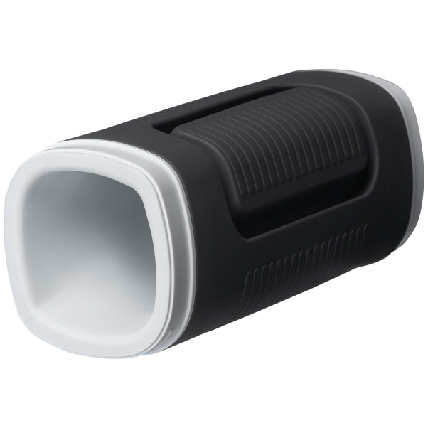 Lovense Calor Wärmender App-Gesteuerter Masturbator für Männer